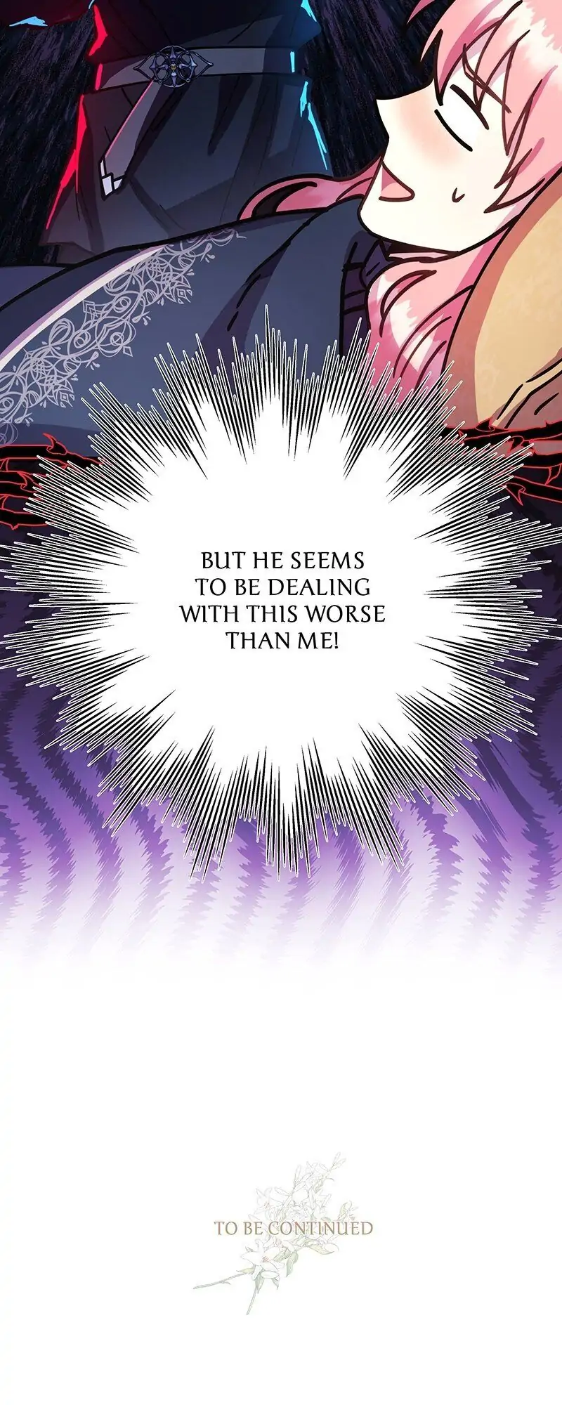 Another Typical Fantasy Romance - Chapter 23 manhwa