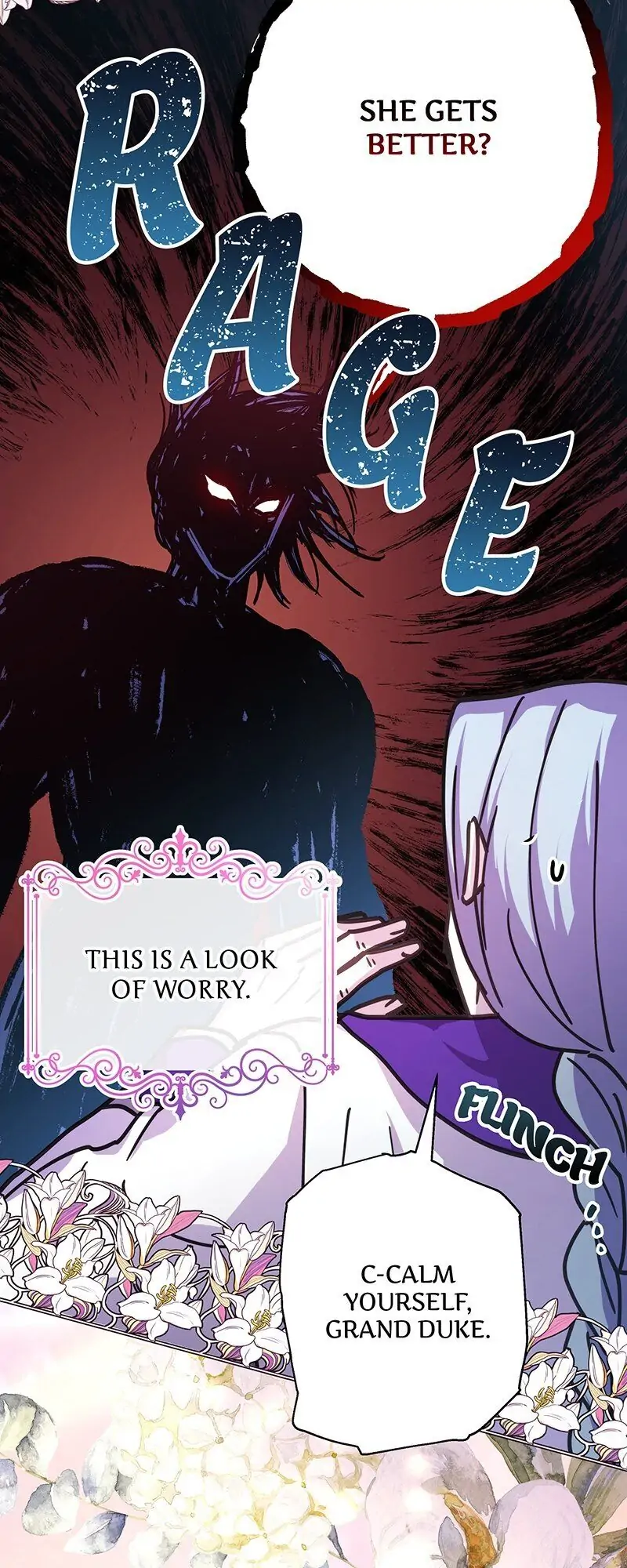 Another Typical Fantasy Romance - Chapter 24 manhwa