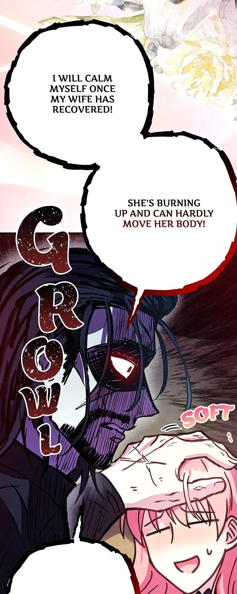Another Typical Fantasy Romance - Chapter 24 manhwa