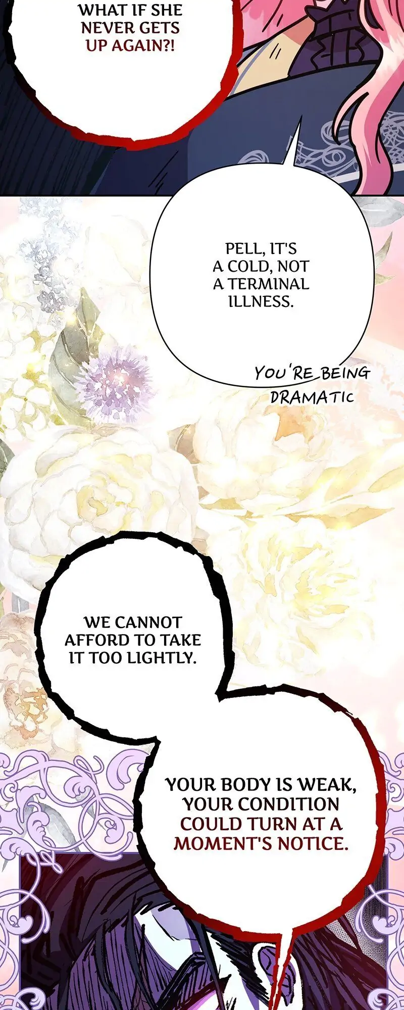 Another Typical Fantasy Romance - Chapter 24 manhwa