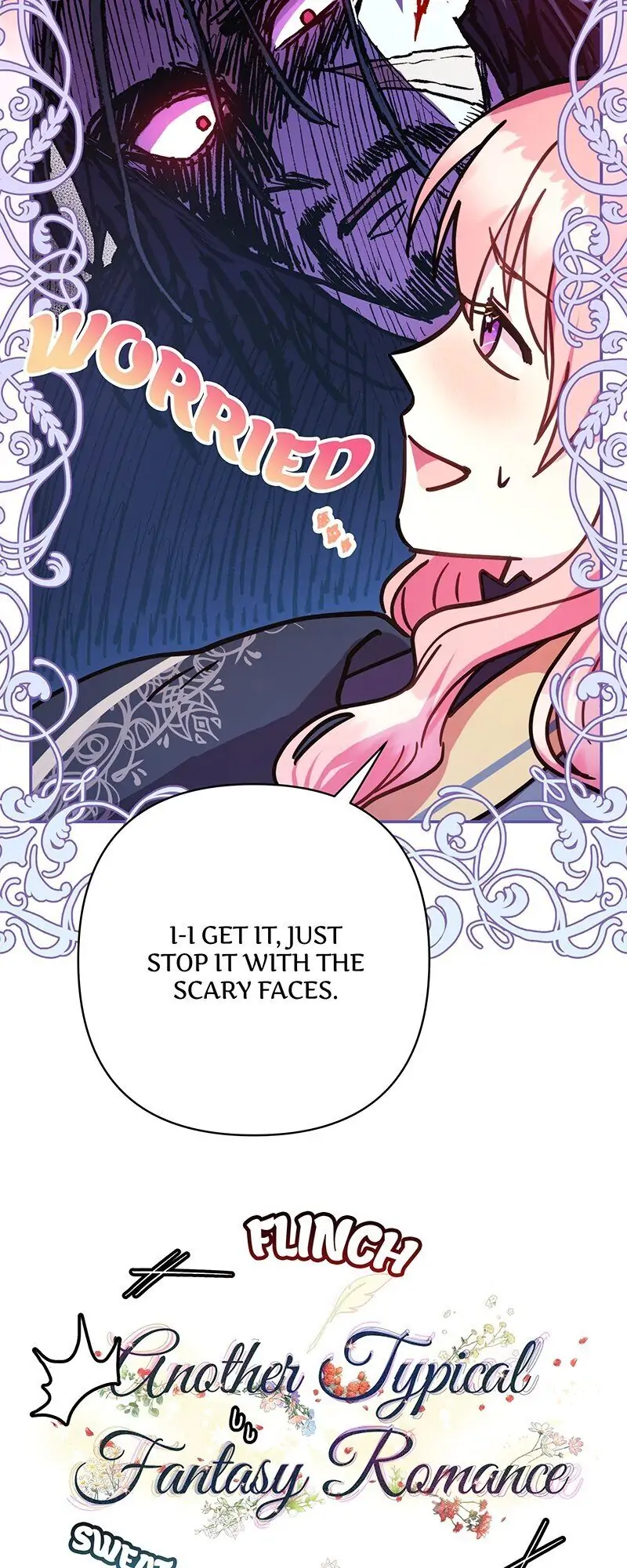 Another Typical Fantasy Romance - Chapter 24 manhwa