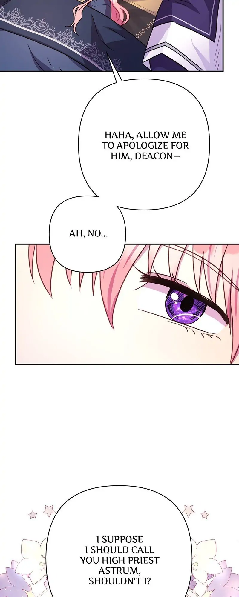 Another Typical Fantasy Romance - Chapter 24 manhwa