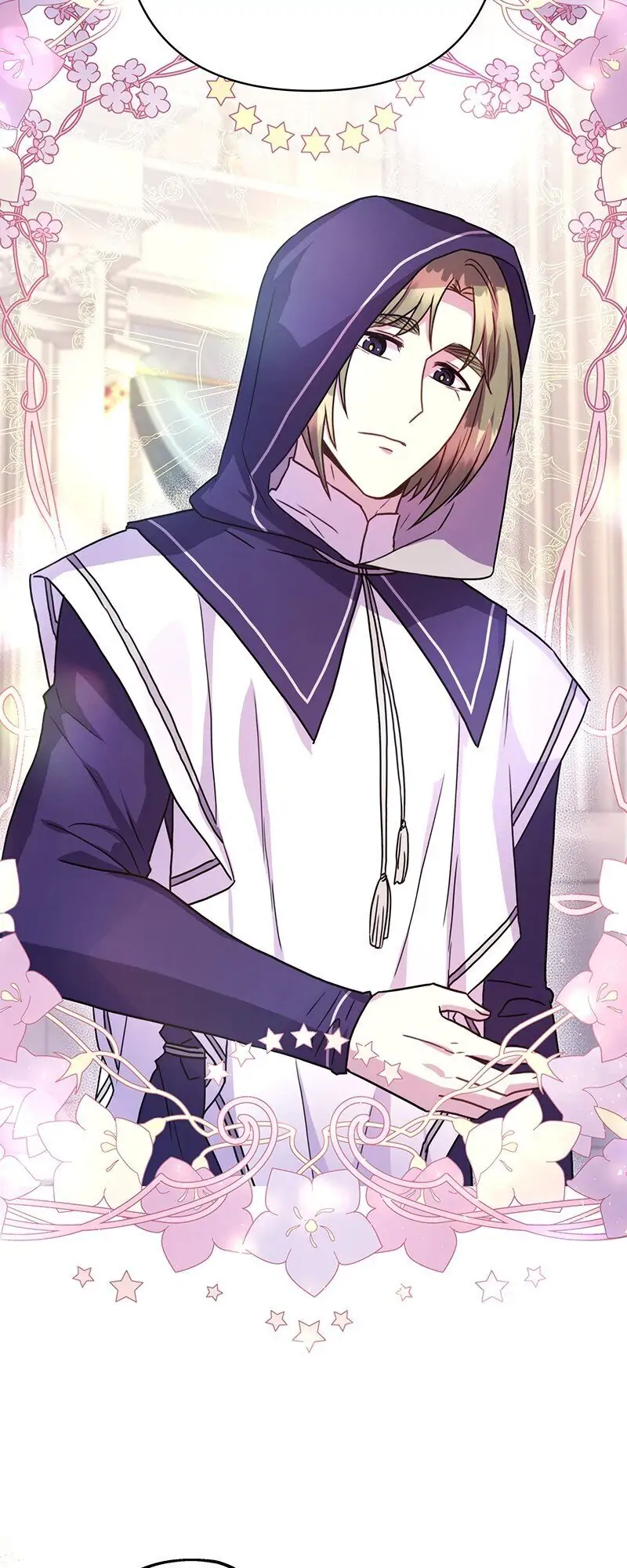 Another Typical Fantasy Romance - Chapter 24 manhwa