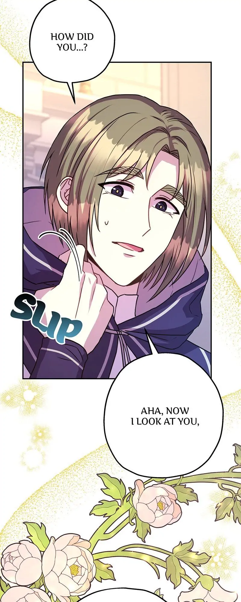 Another Typical Fantasy Romance - Chapter 24 manhwa