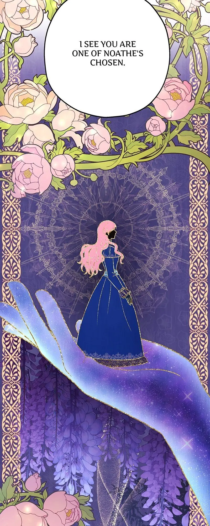 Another Typical Fantasy Romance - Chapter 24 manhwa