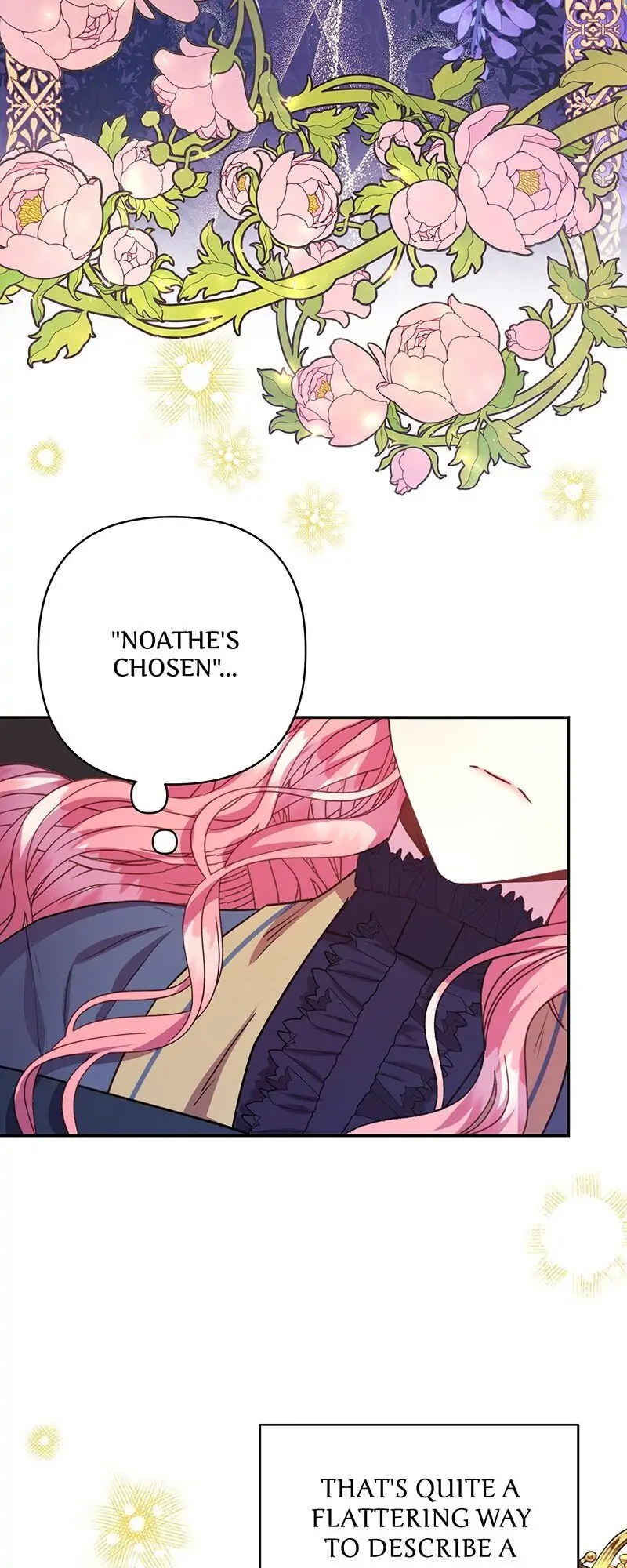 Another Typical Fantasy Romance - Chapter 24 manhwa