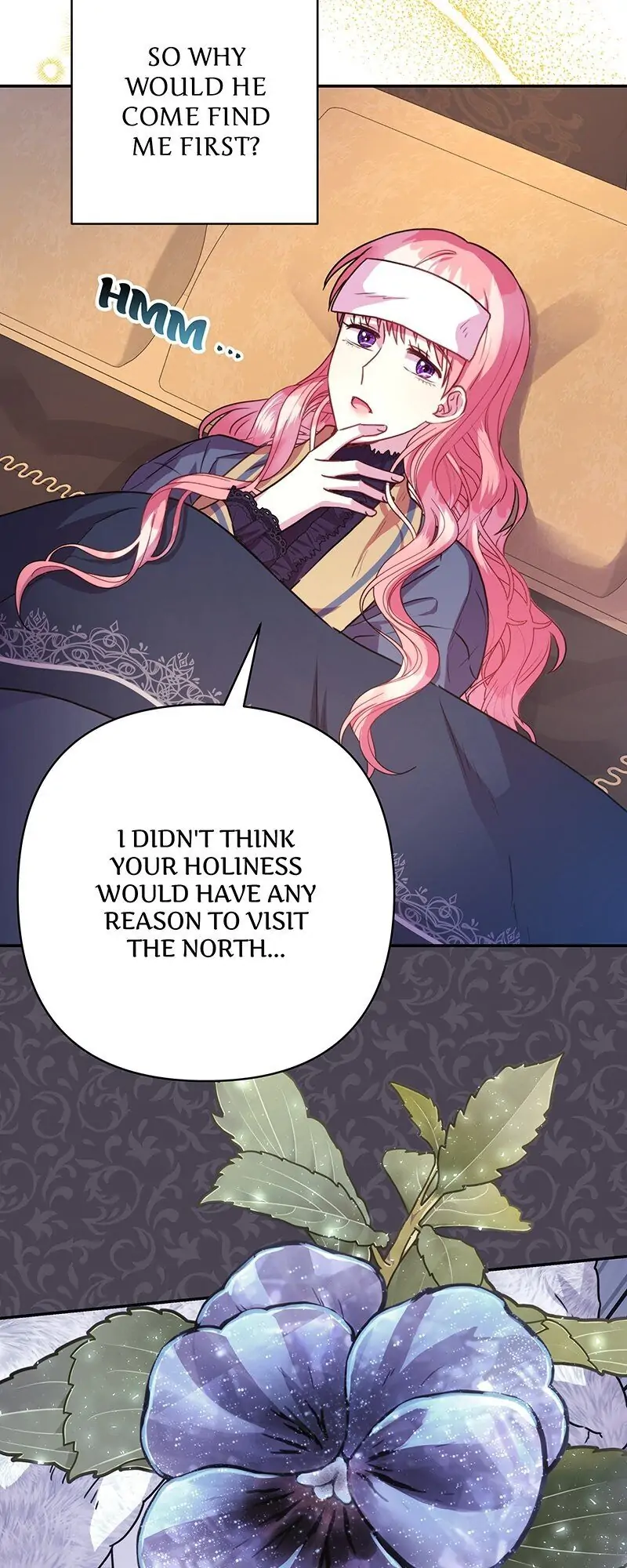 Another Typical Fantasy Romance - Chapter 24 manhwa