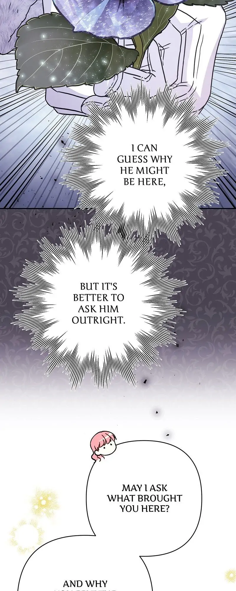 Another Typical Fantasy Romance - Chapter 24 manhwa
