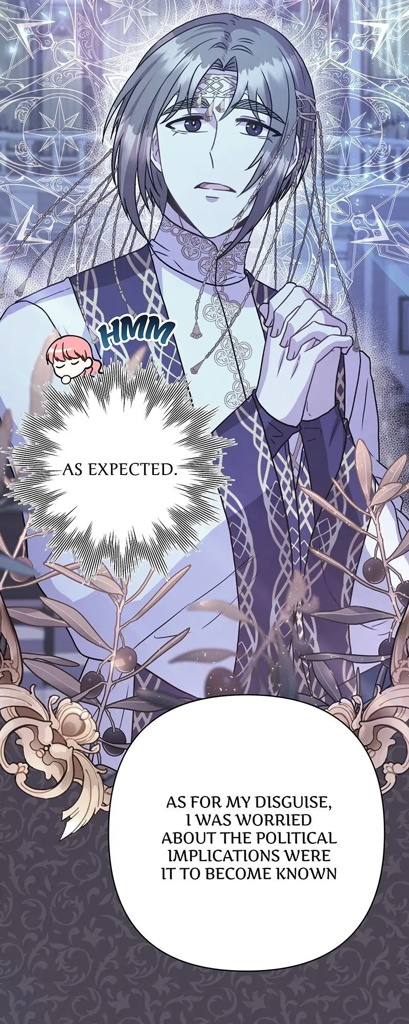 Another Typical Fantasy Romance - Chapter 24 manhwa