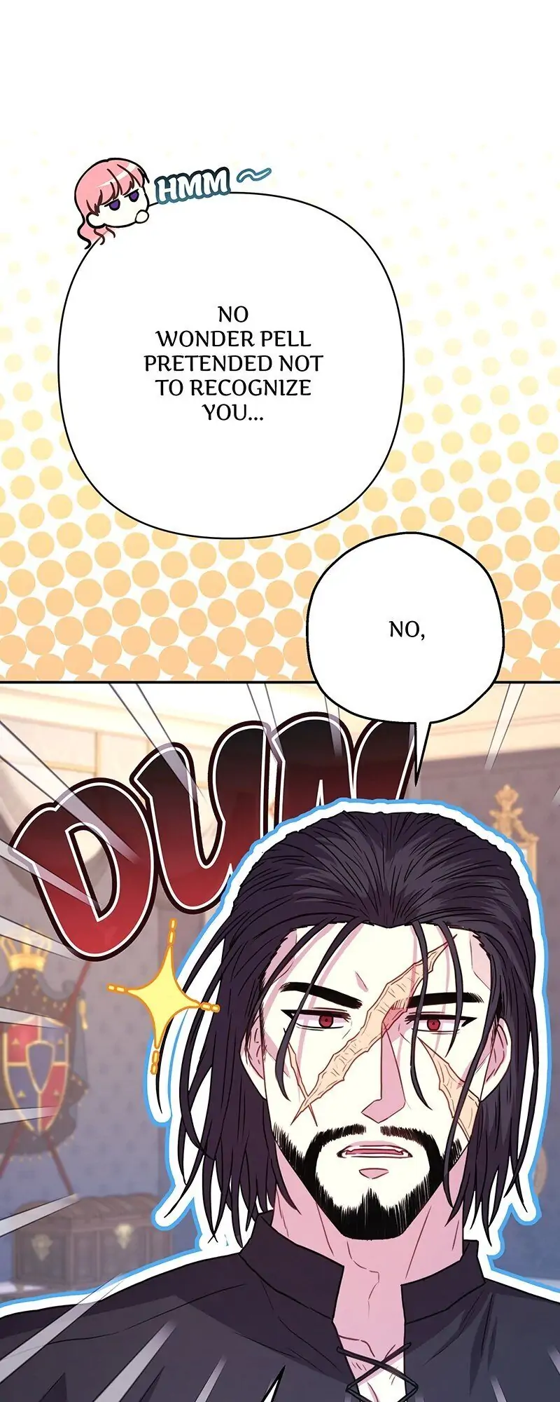Another Typical Fantasy Romance - Chapter 24 manhwa