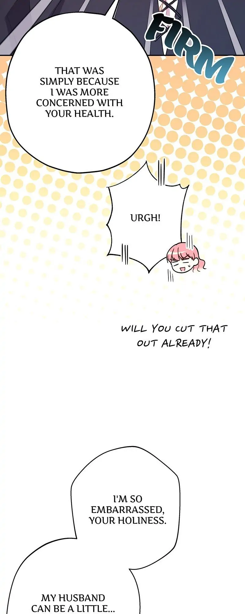Another Typical Fantasy Romance - Chapter 24 manhwa
