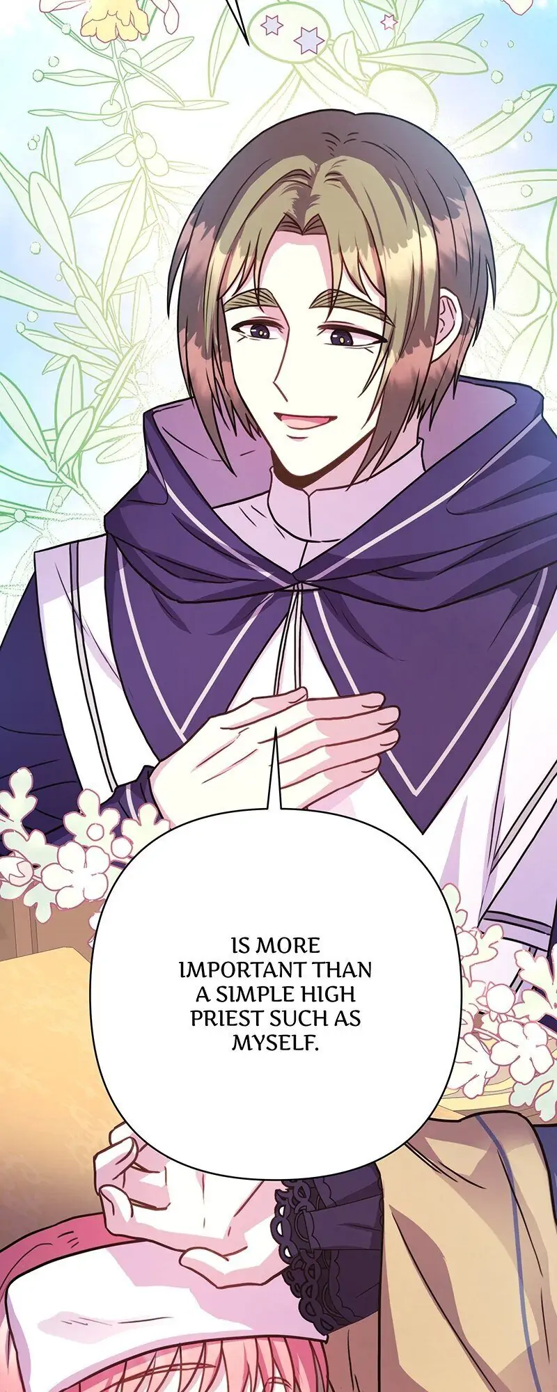 Another Typical Fantasy Romance - Chapter 24 manhwa