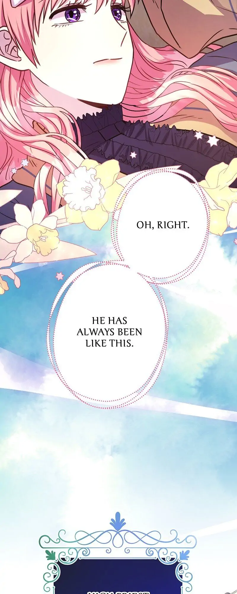 Another Typical Fantasy Romance - Chapter 24 manhwa