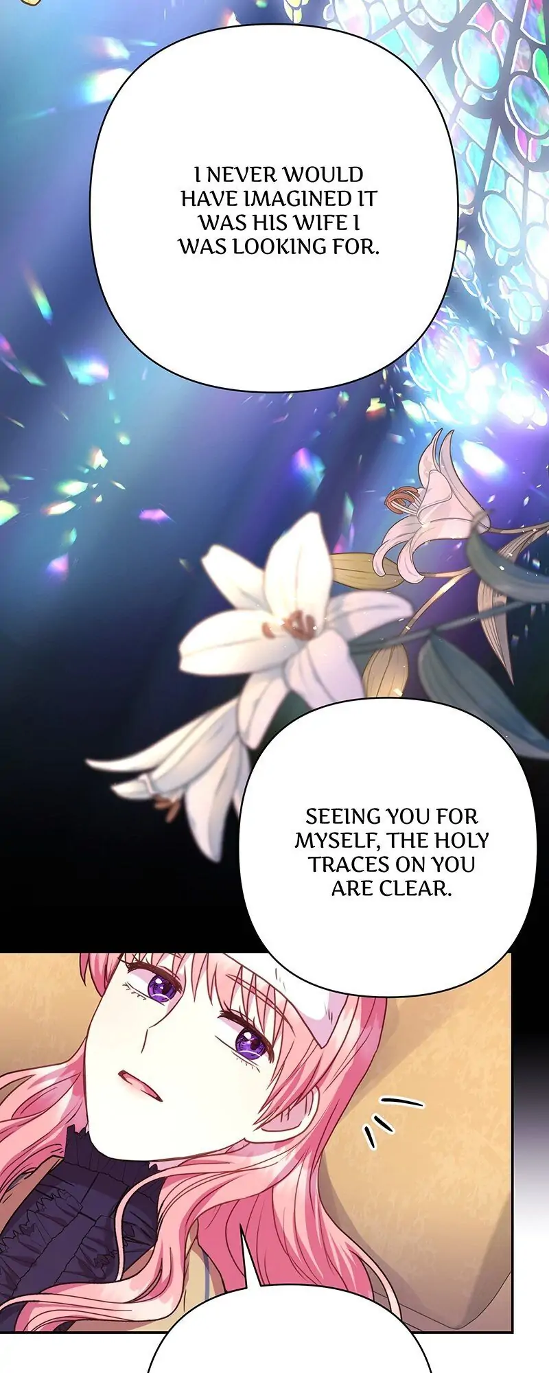 Another Typical Fantasy Romance - Chapter 24 manhwa