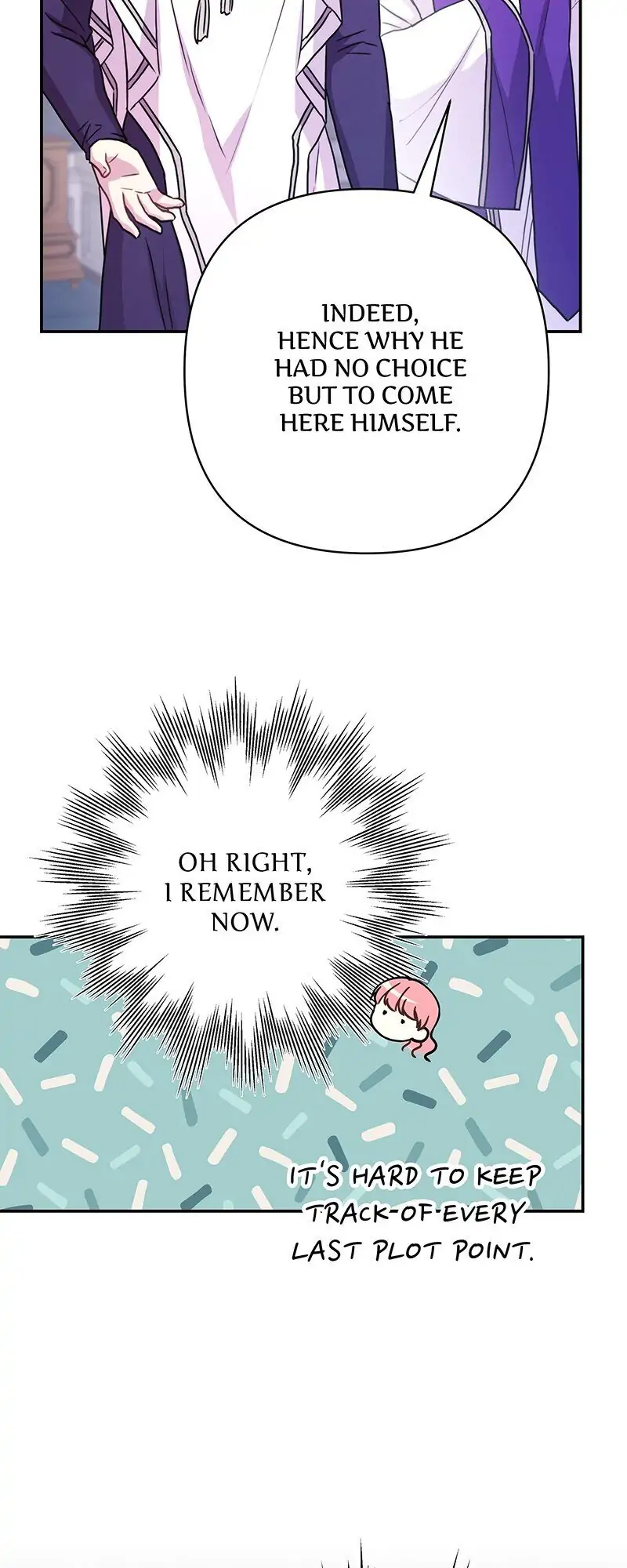 Another Typical Fantasy Romance - Chapter 24 manhwa