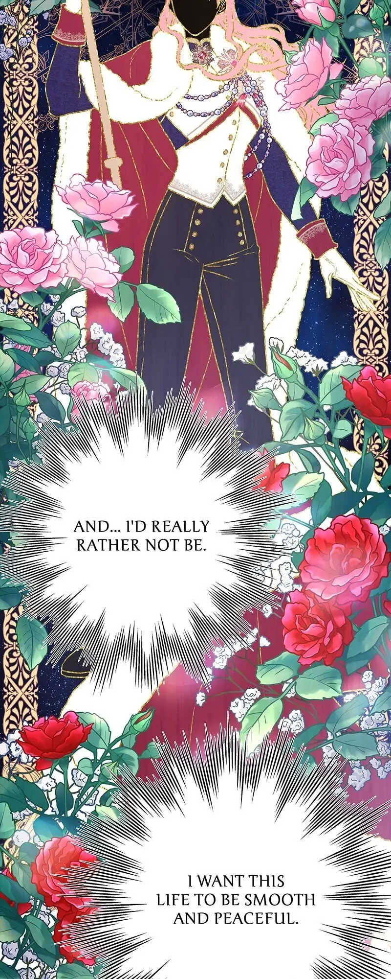 Another Typical Fantasy Romance - Chapter 24 manhwa