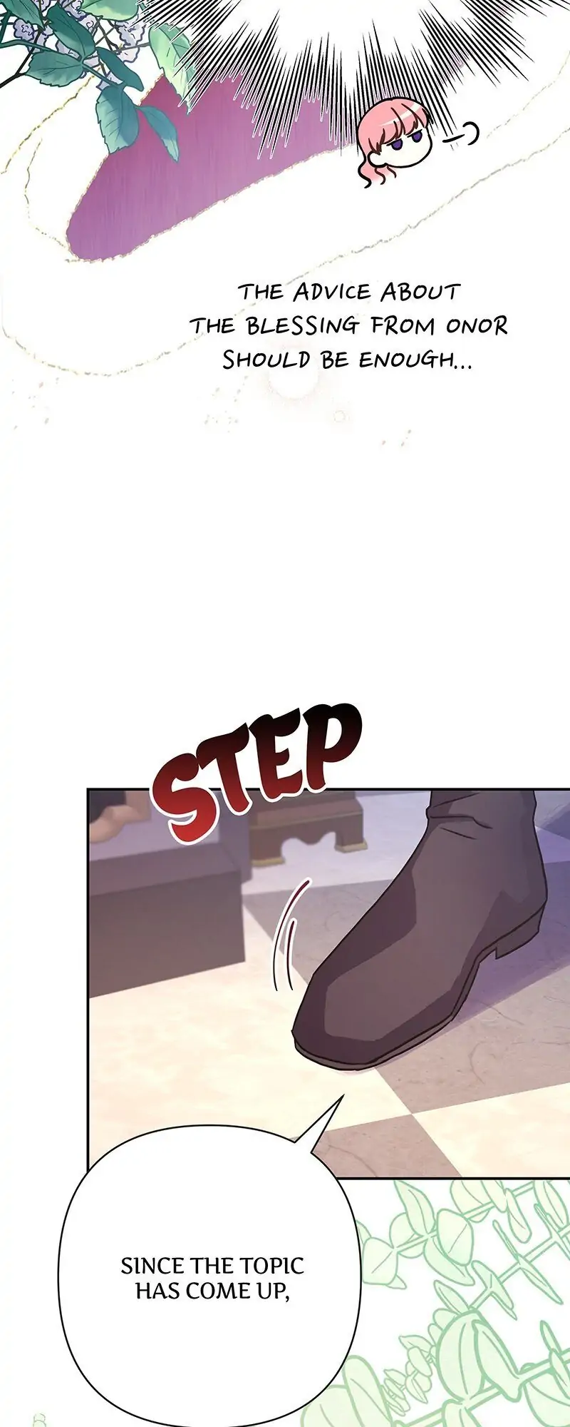 Another Typical Fantasy Romance - Chapter 24 manhwa