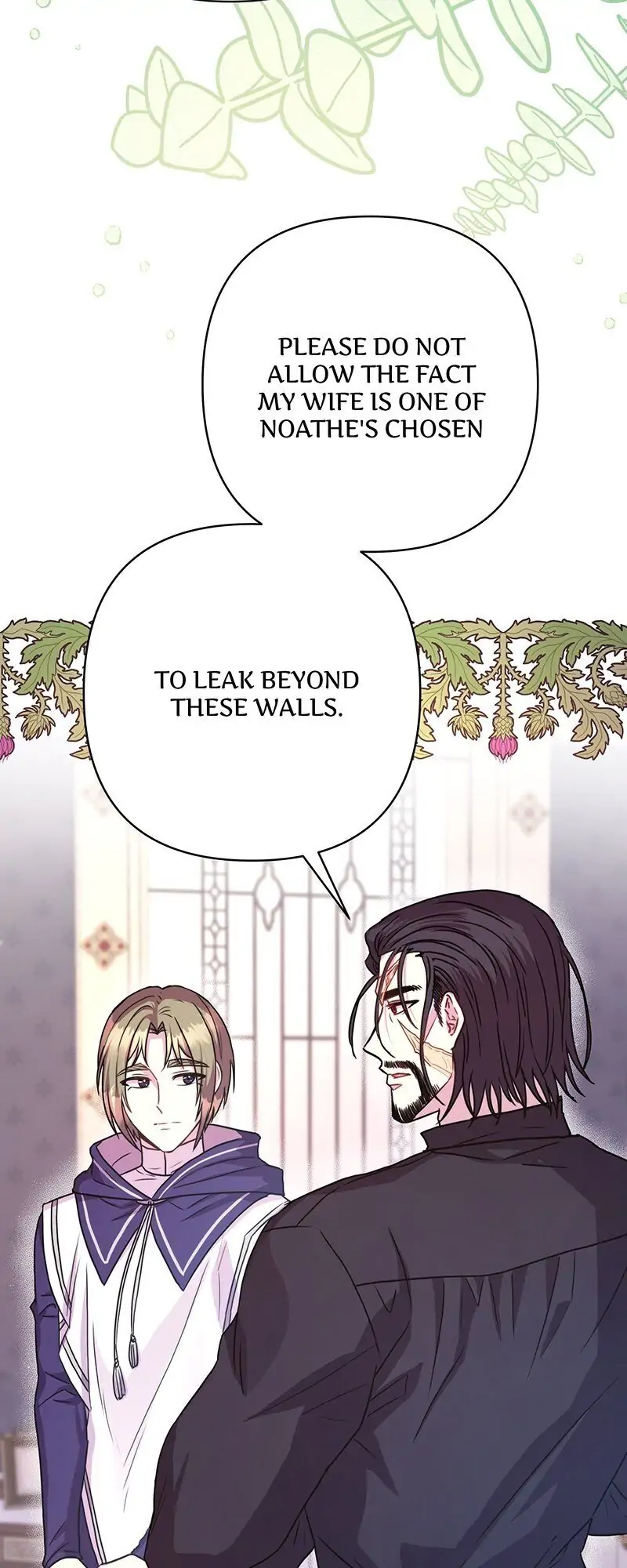 Another Typical Fantasy Romance - Chapter 24 manhwa