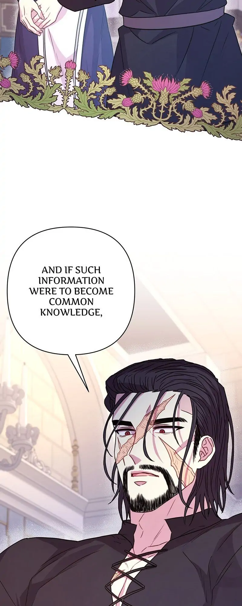 Another Typical Fantasy Romance - Chapter 24 manhwa