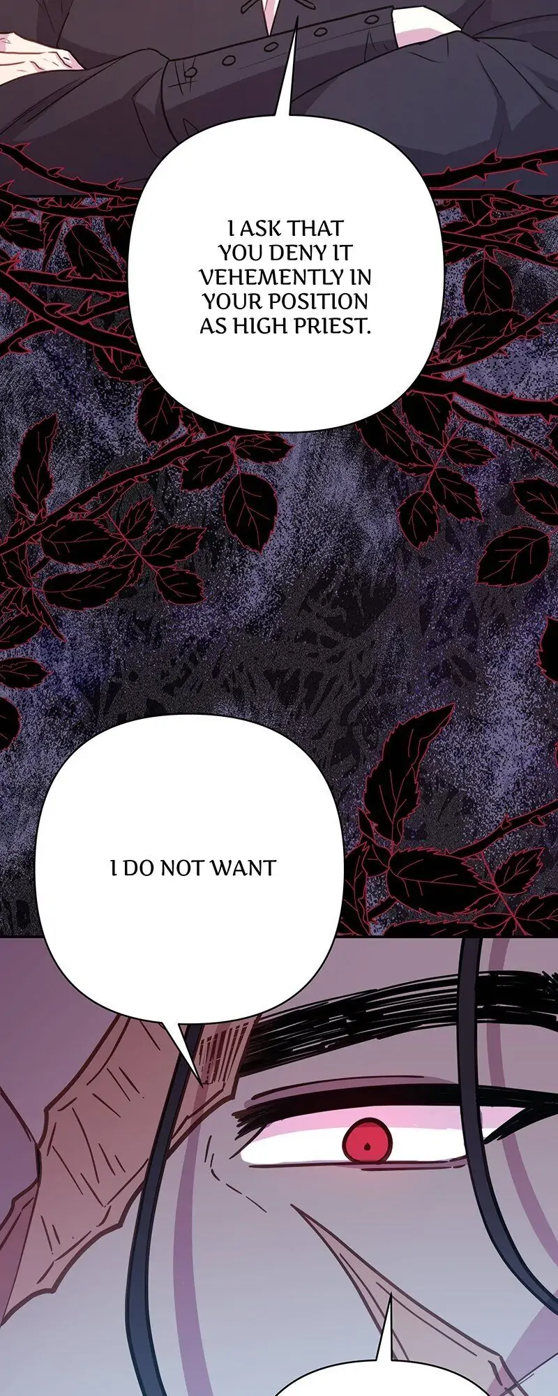 Another Typical Fantasy Romance - Chapter 24 manhwa