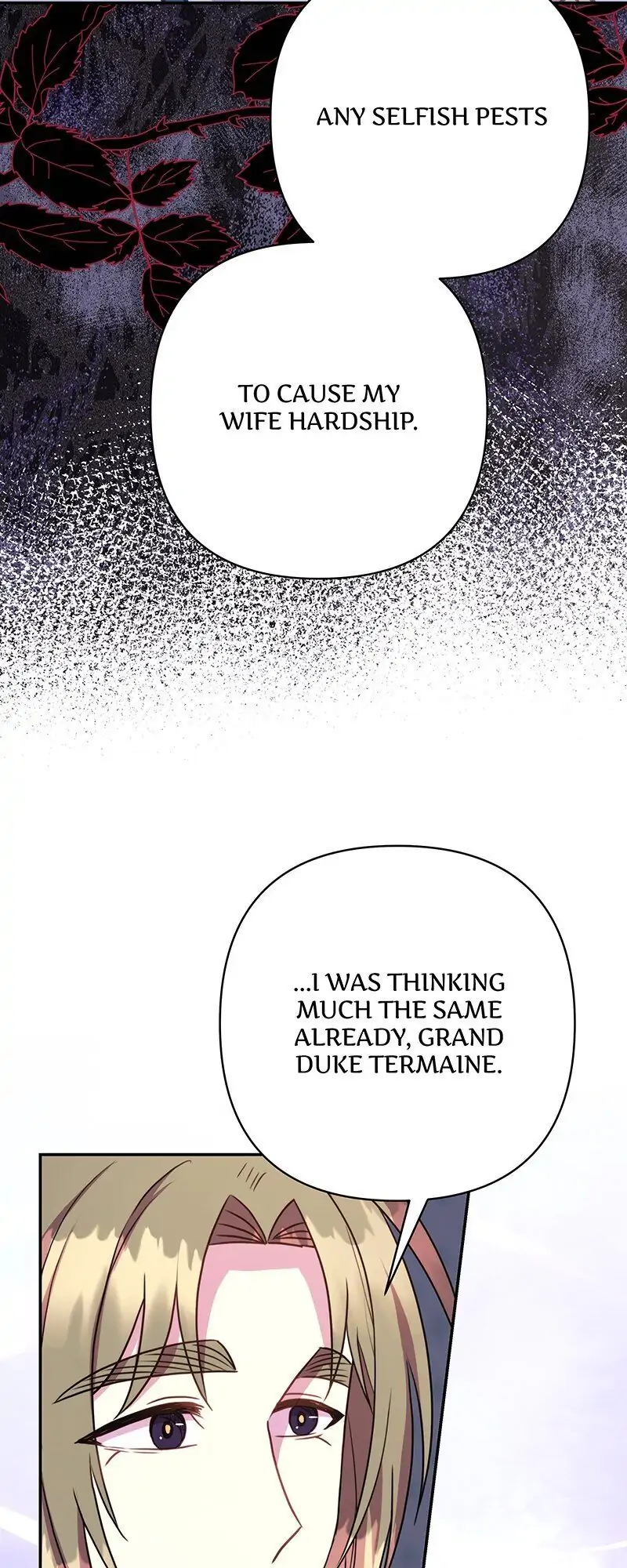 Another Typical Fantasy Romance - Chapter 24 manhwa
