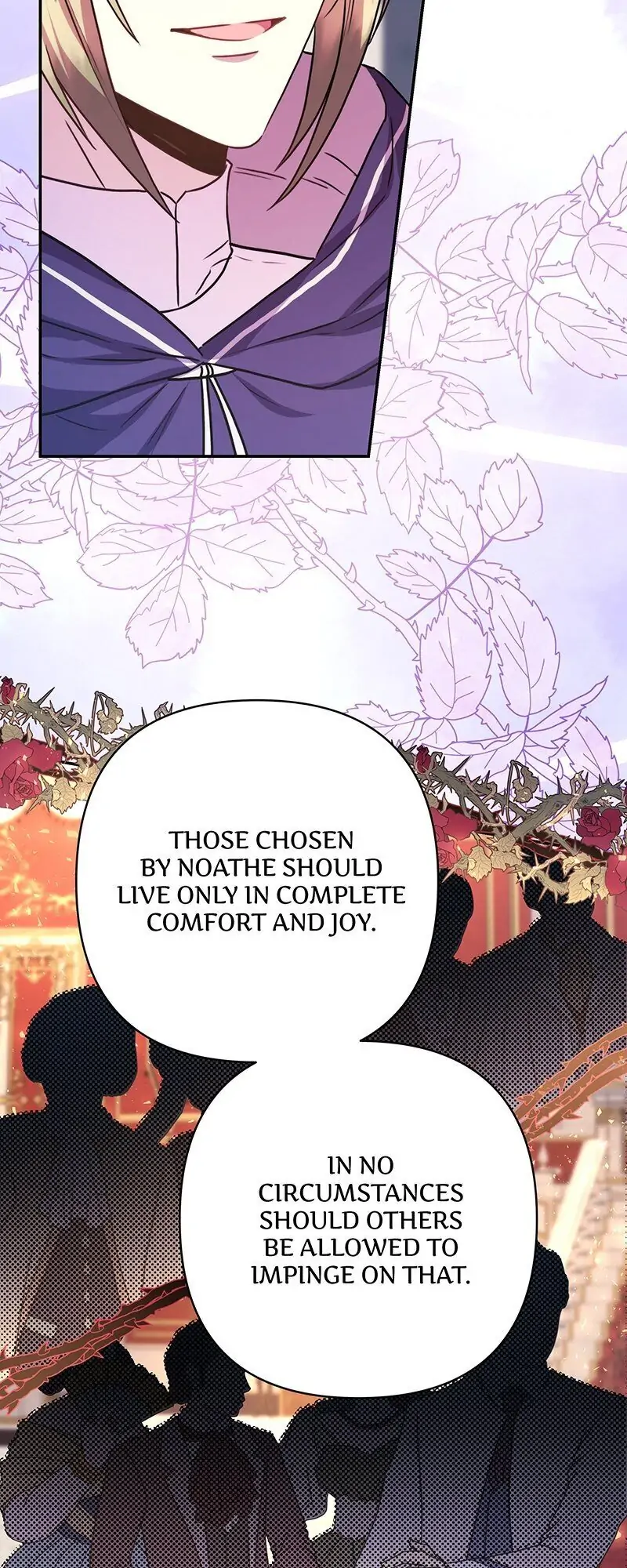 Another Typical Fantasy Romance - Chapter 24 manhwa