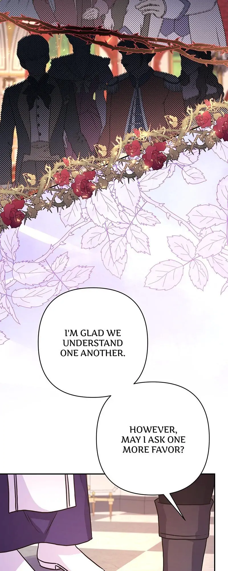 Another Typical Fantasy Romance - Chapter 24 manhwa