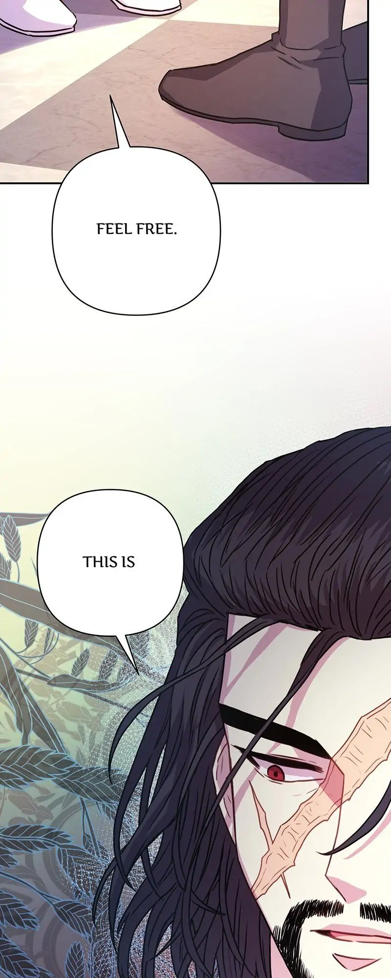 Another Typical Fantasy Romance - Chapter 24 manhwa