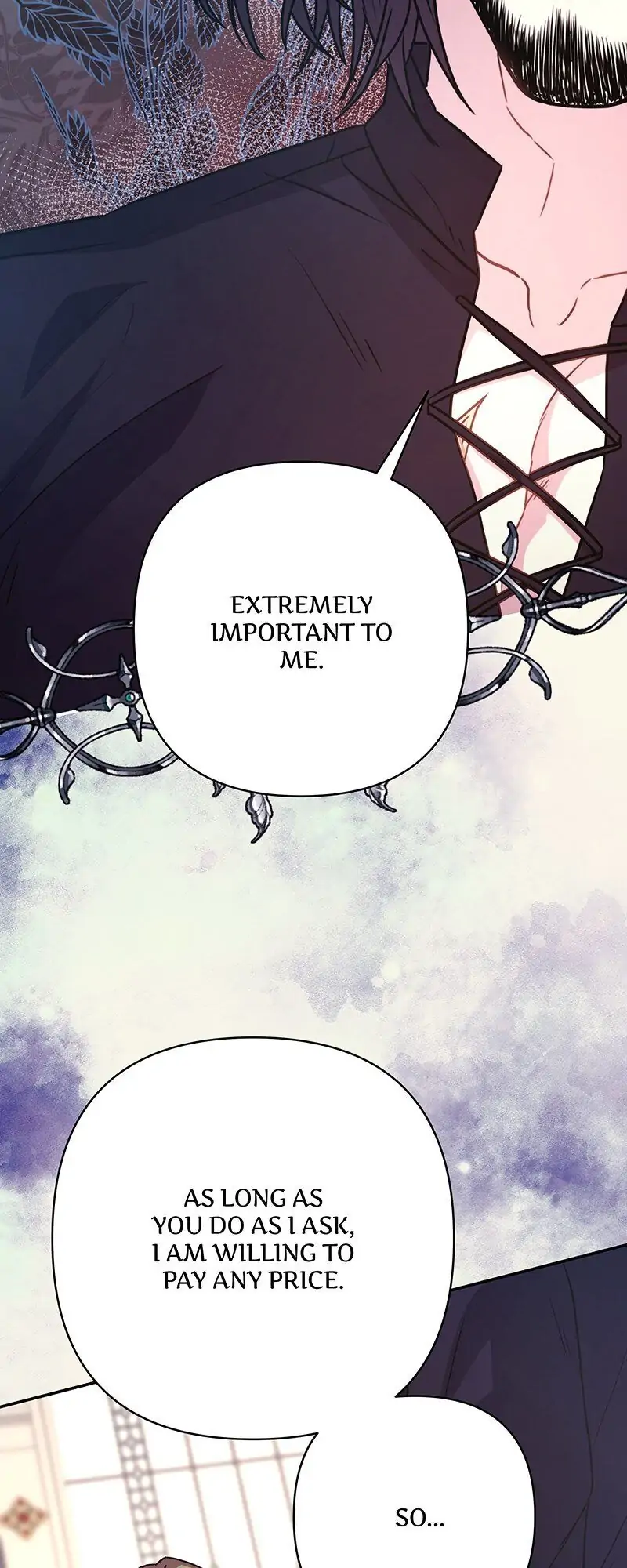 Another Typical Fantasy Romance - Chapter 24 manhwa