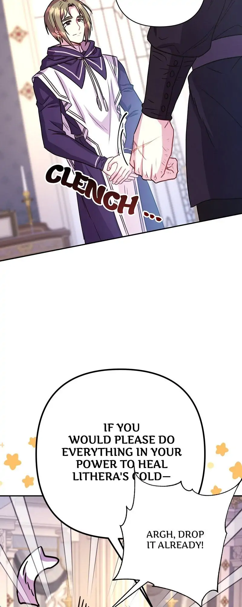 Another Typical Fantasy Romance - Chapter 24 manhwa