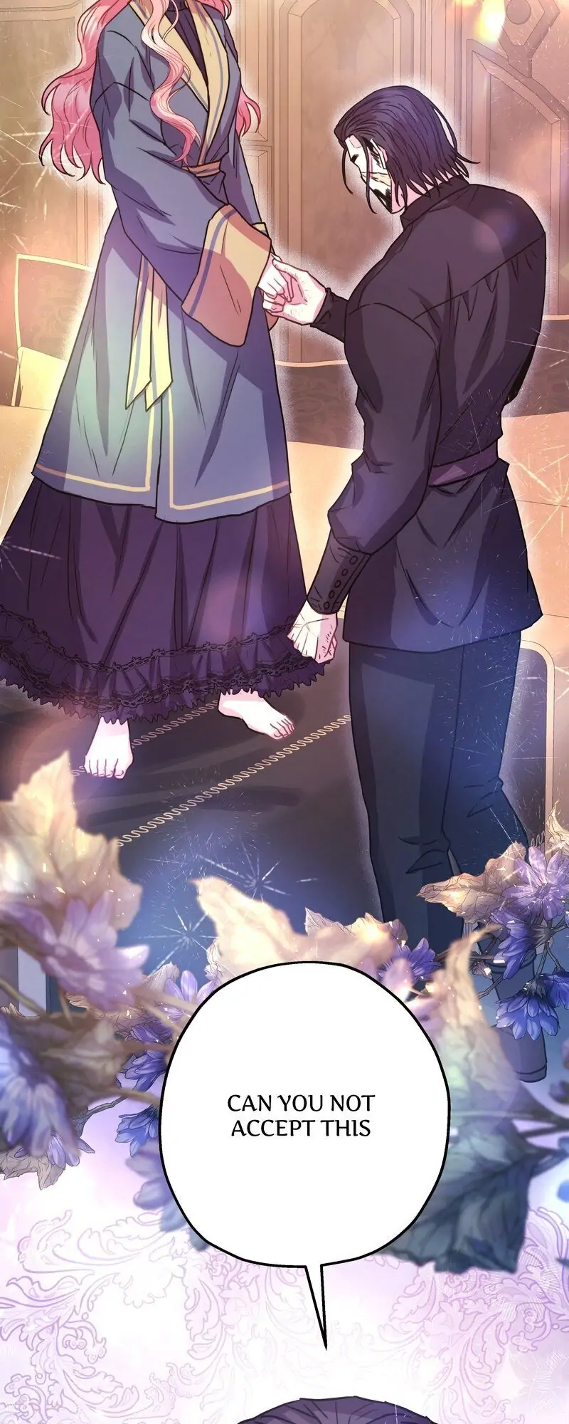 Another Typical Fantasy Romance - Chapter 24 manhwa