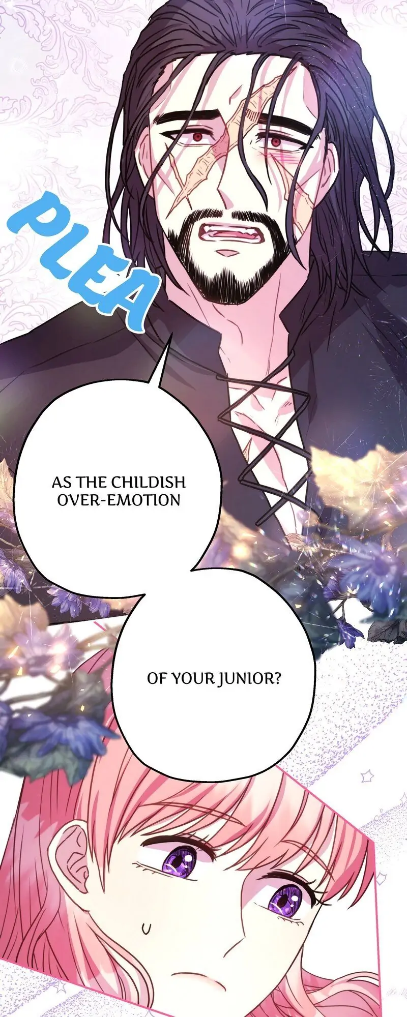 Another Typical Fantasy Romance - Chapter 24 manhwa