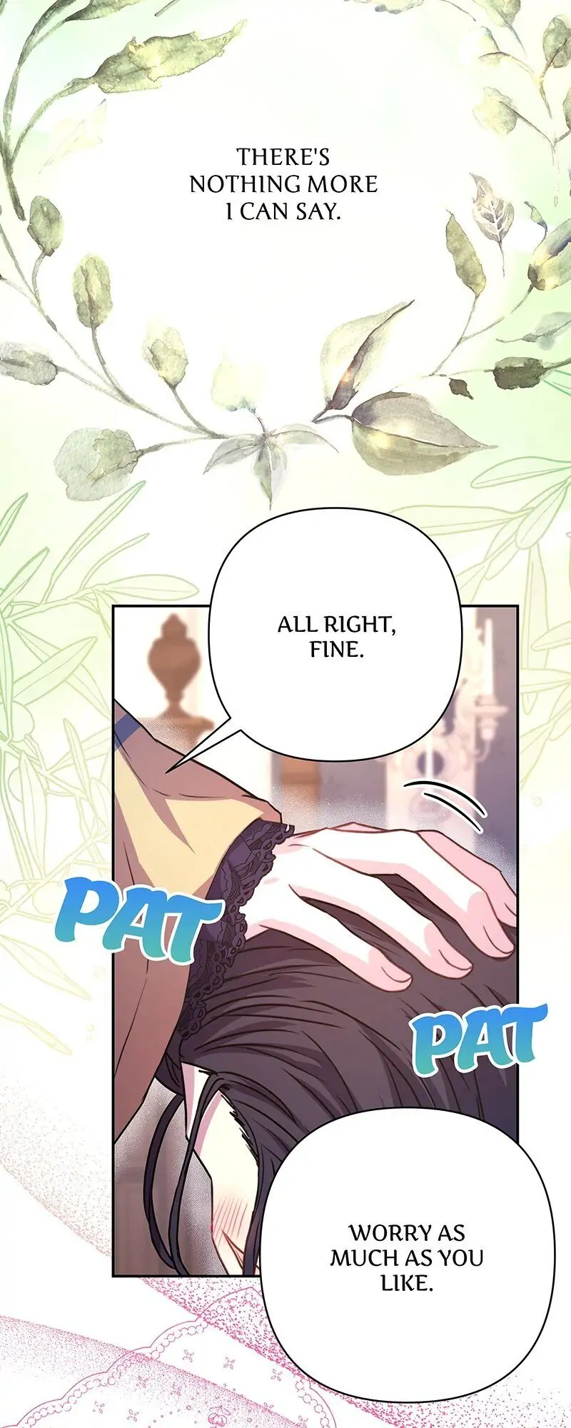 Another Typical Fantasy Romance - Chapter 24 manhwa