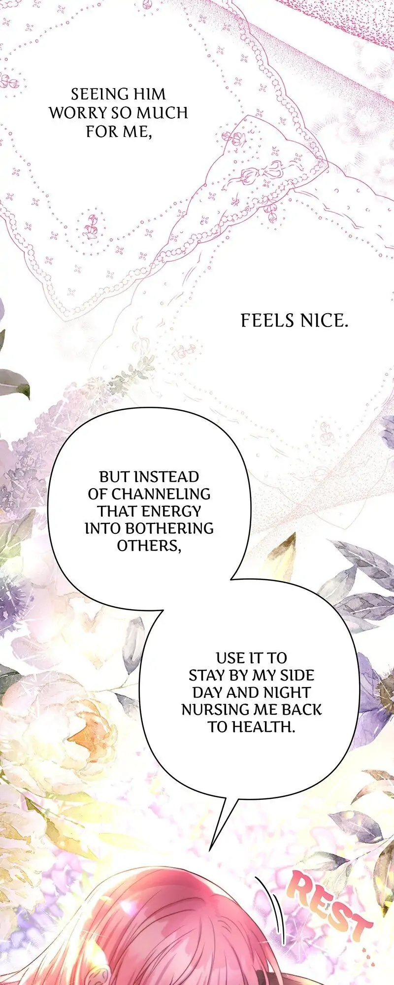 Another Typical Fantasy Romance - Chapter 24 manhwa