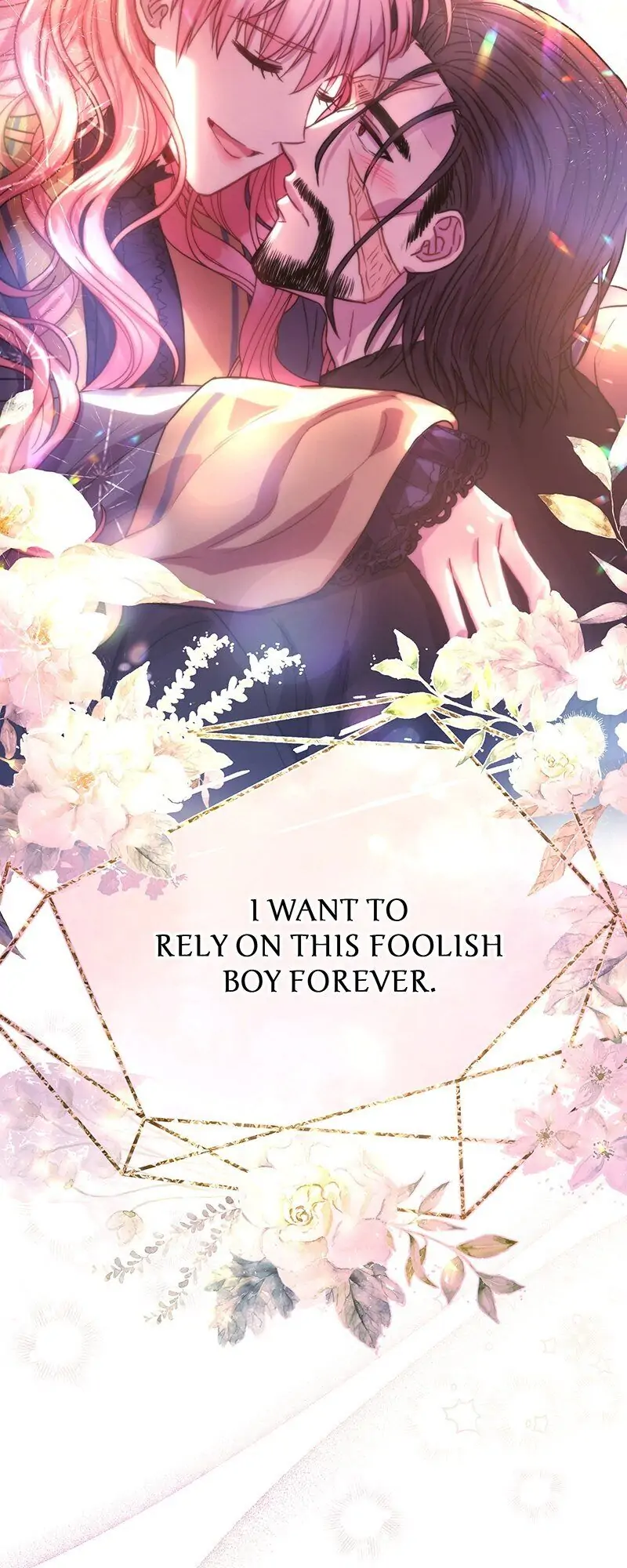 Another Typical Fantasy Romance - Chapter 24 manhwa