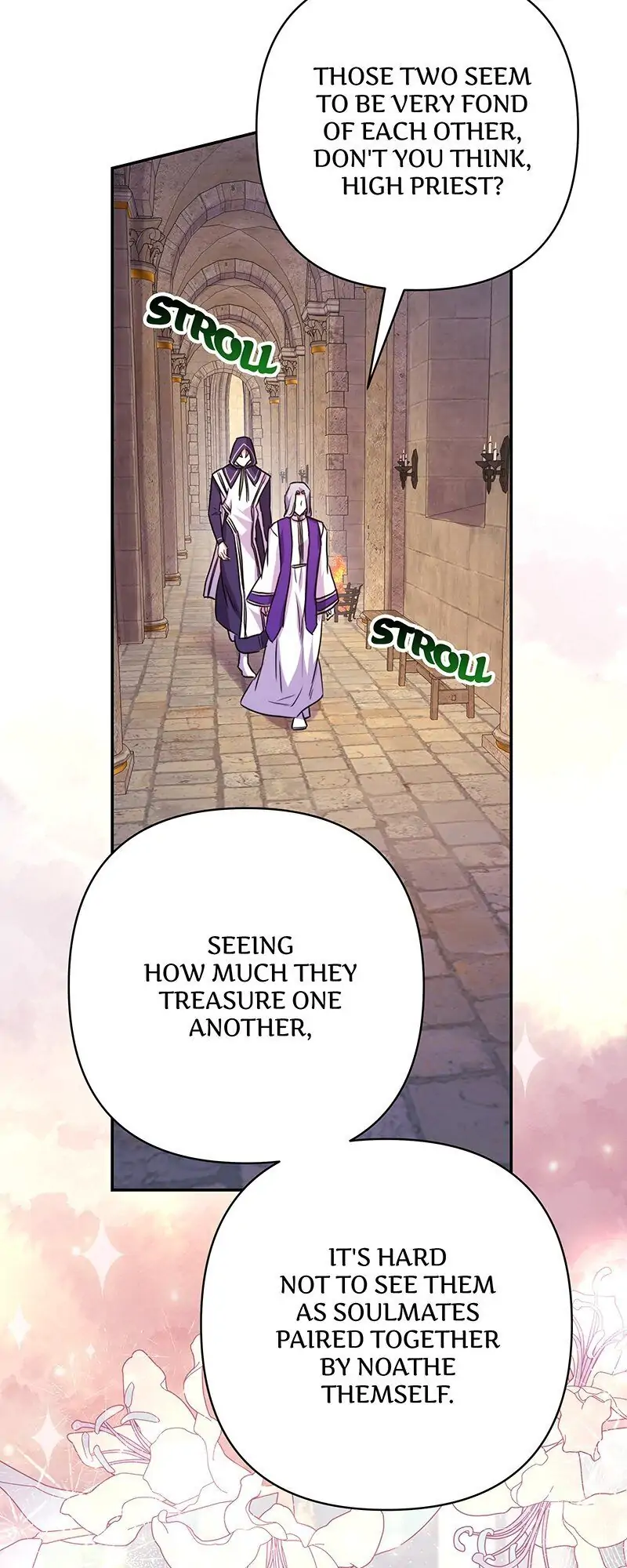 Another Typical Fantasy Romance - Chapter 24 manhwa