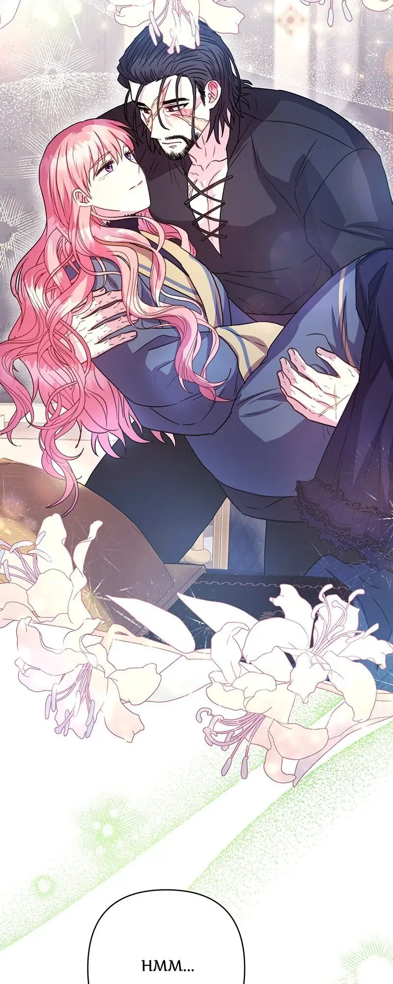 Another Typical Fantasy Romance - Chapter 24 manhwa