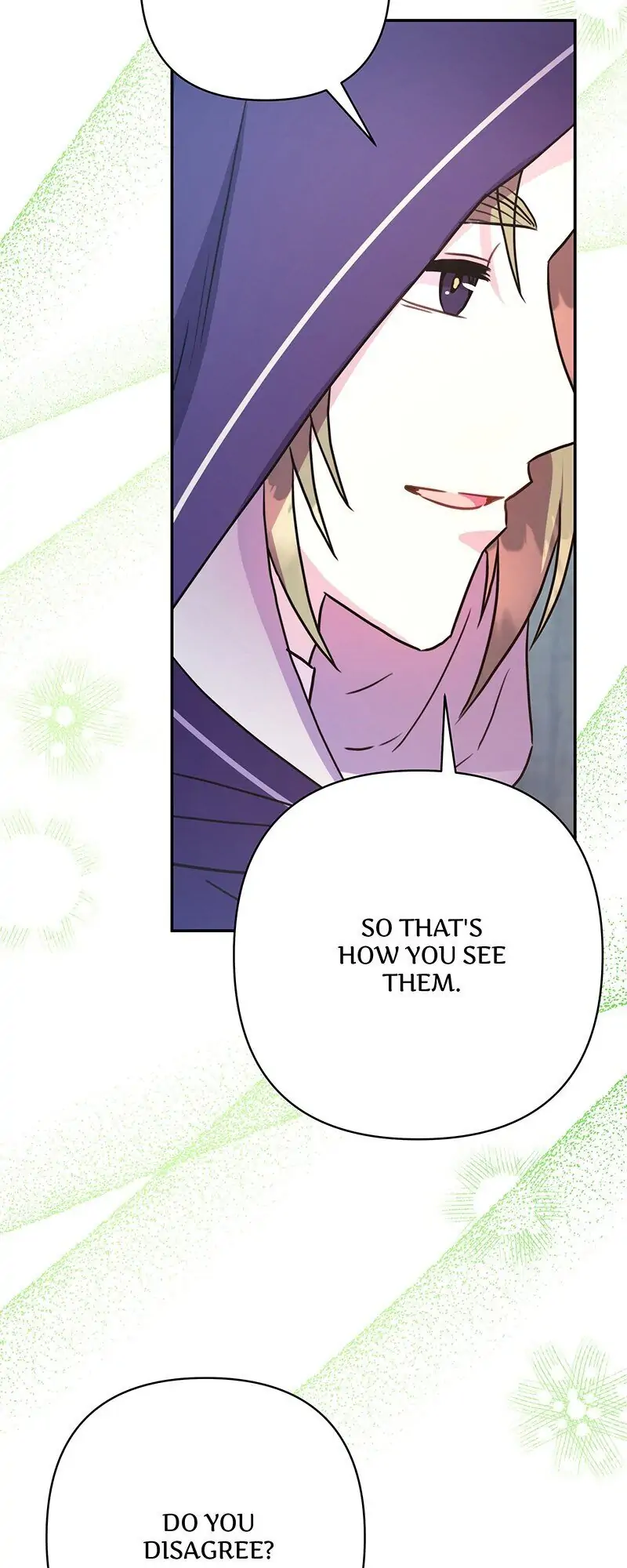 Another Typical Fantasy Romance - Chapter 24 manhwa