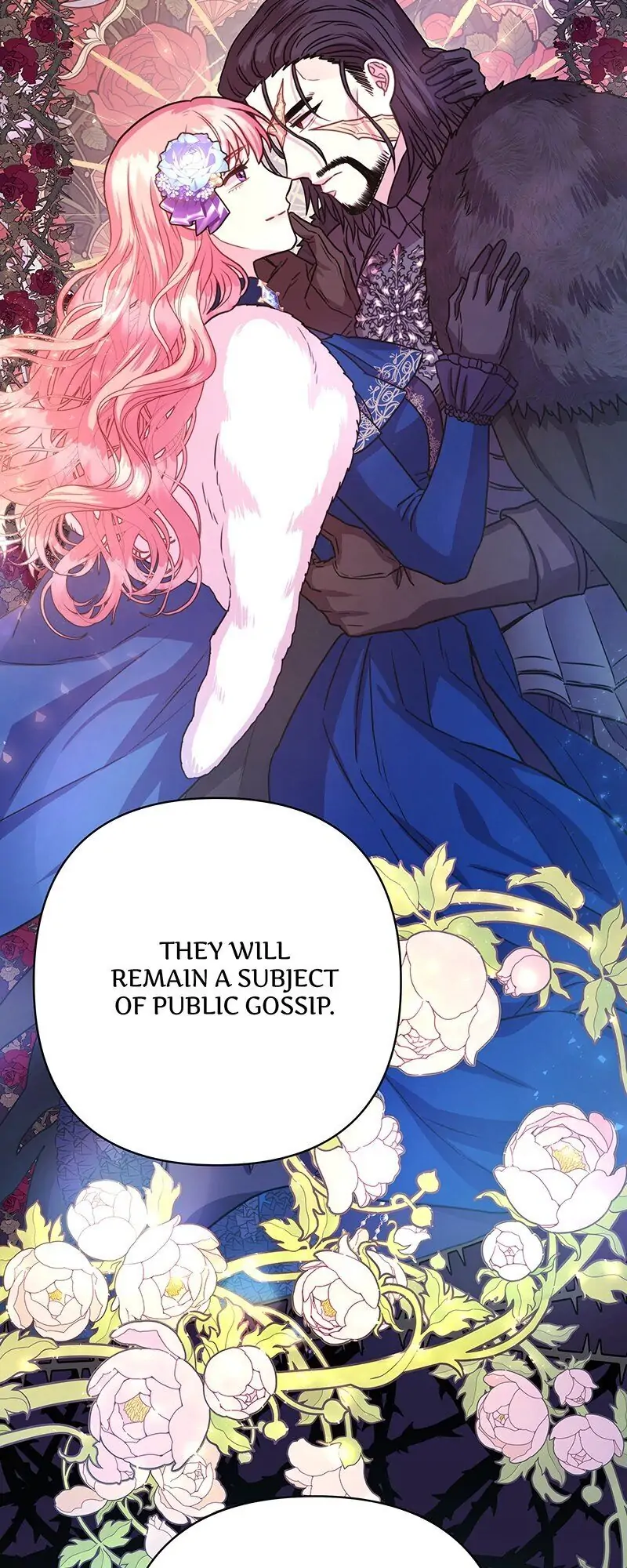 Another Typical Fantasy Romance - Chapter 24 manhwa