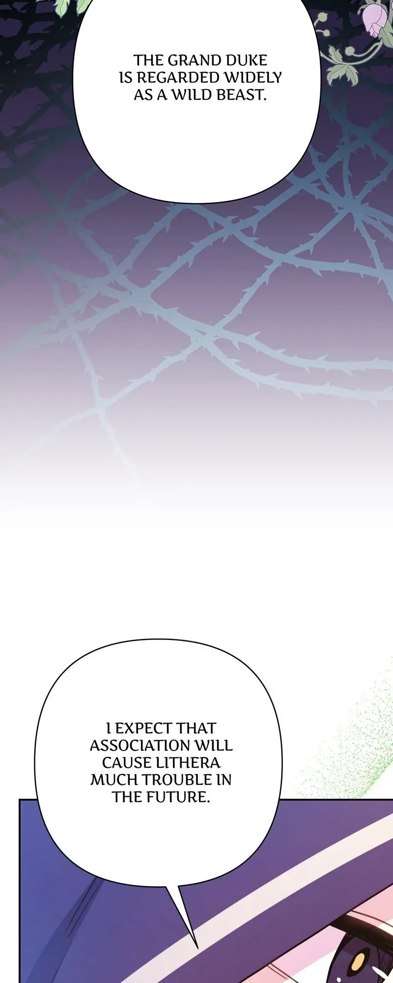 Another Typical Fantasy Romance - Chapter 24 manhwa