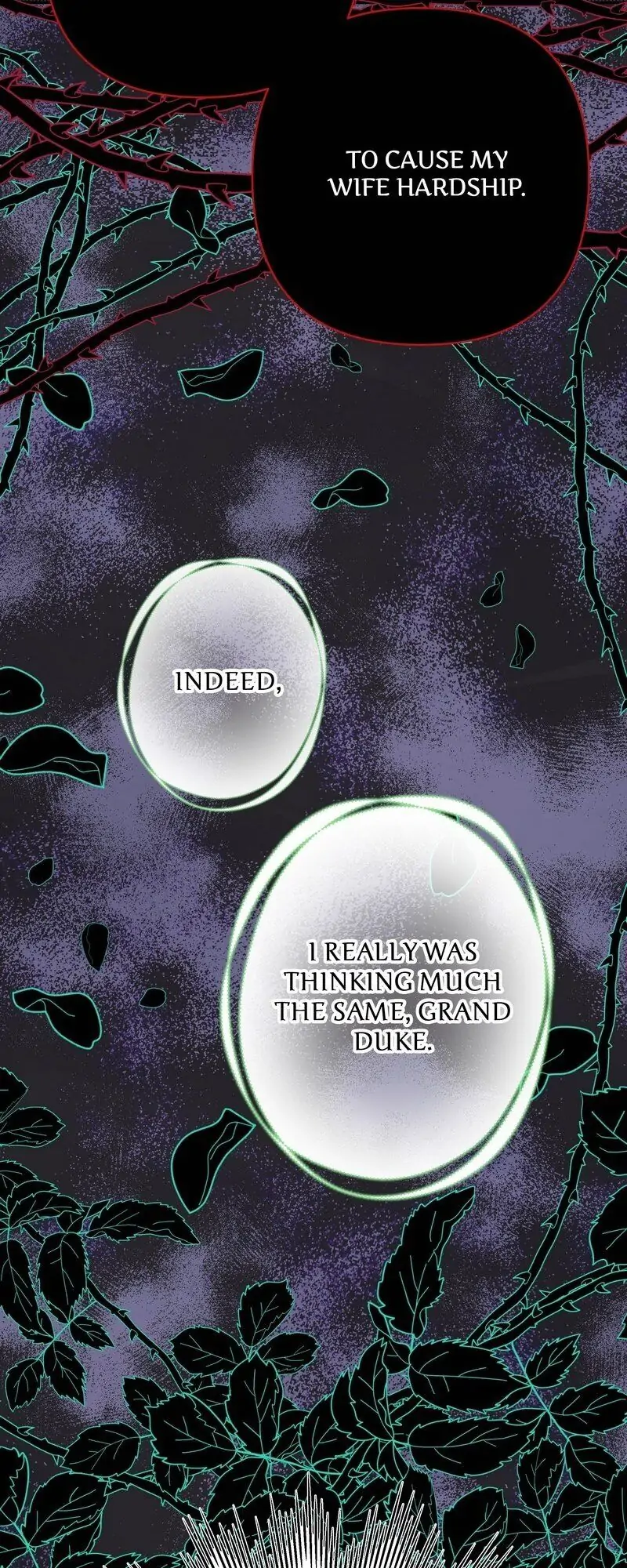 Another Typical Fantasy Romance - Chapter 24 manhwa