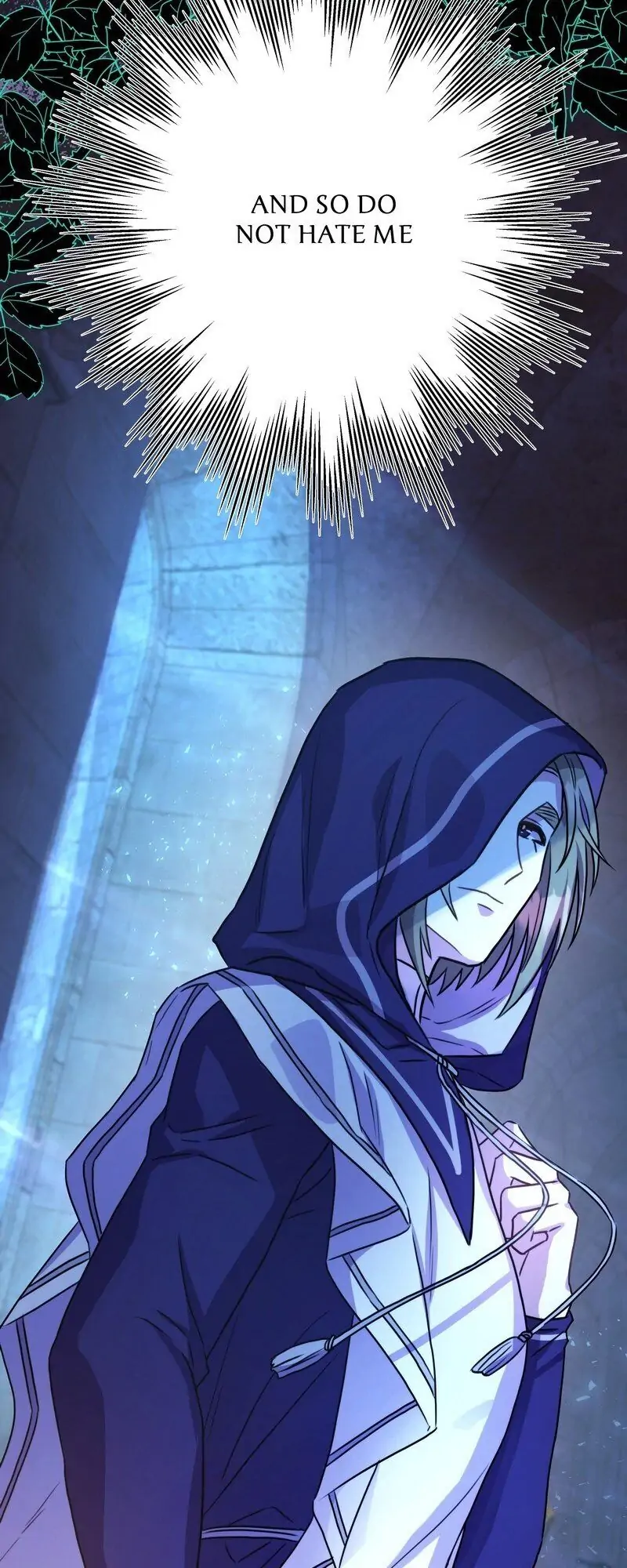 Another Typical Fantasy Romance - Chapter 24 manhwa
