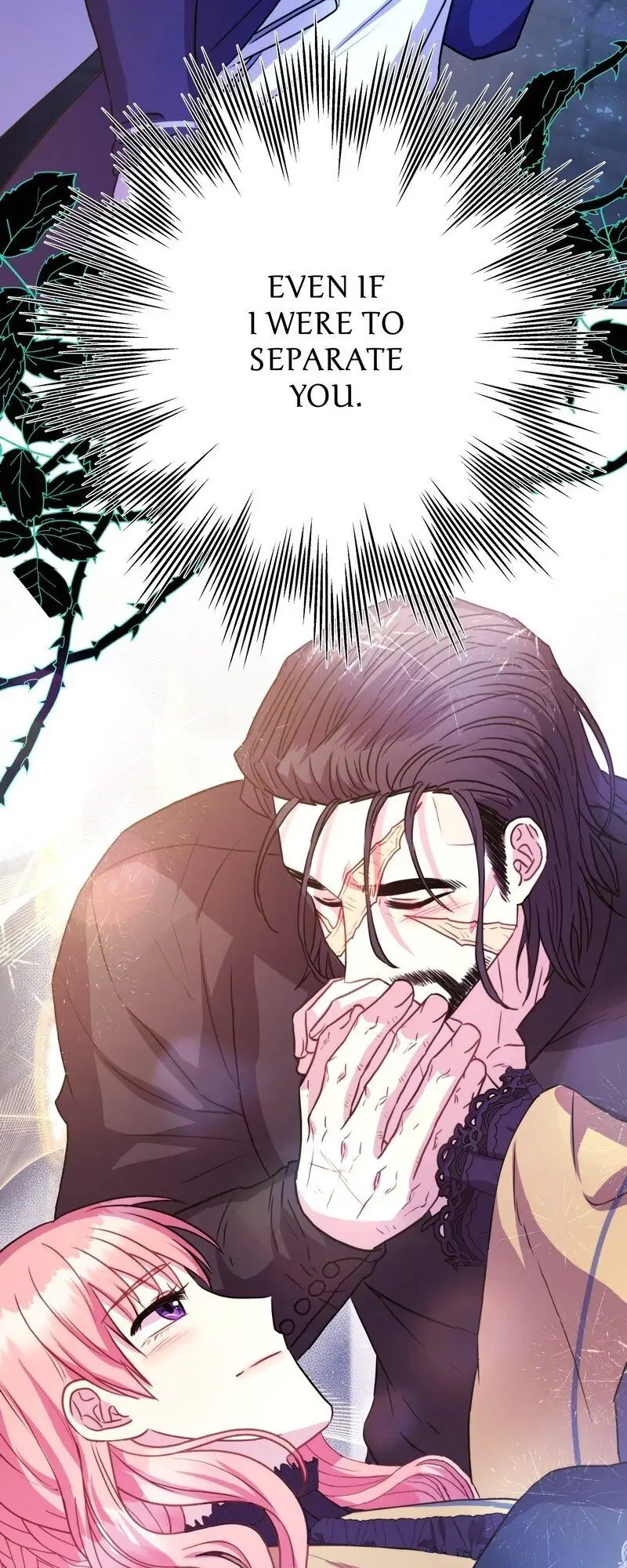 Another Typical Fantasy Romance - Chapter 24 manhwa