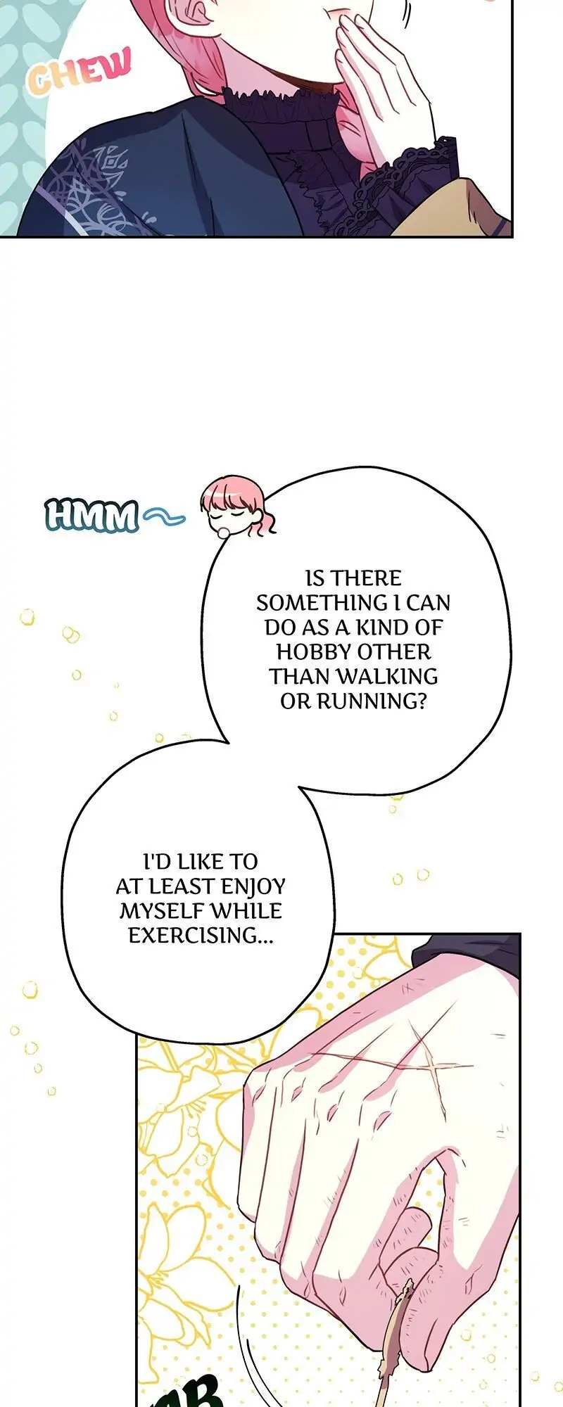 Another Typical Fantasy Romance - Chapter 25 manhwa
