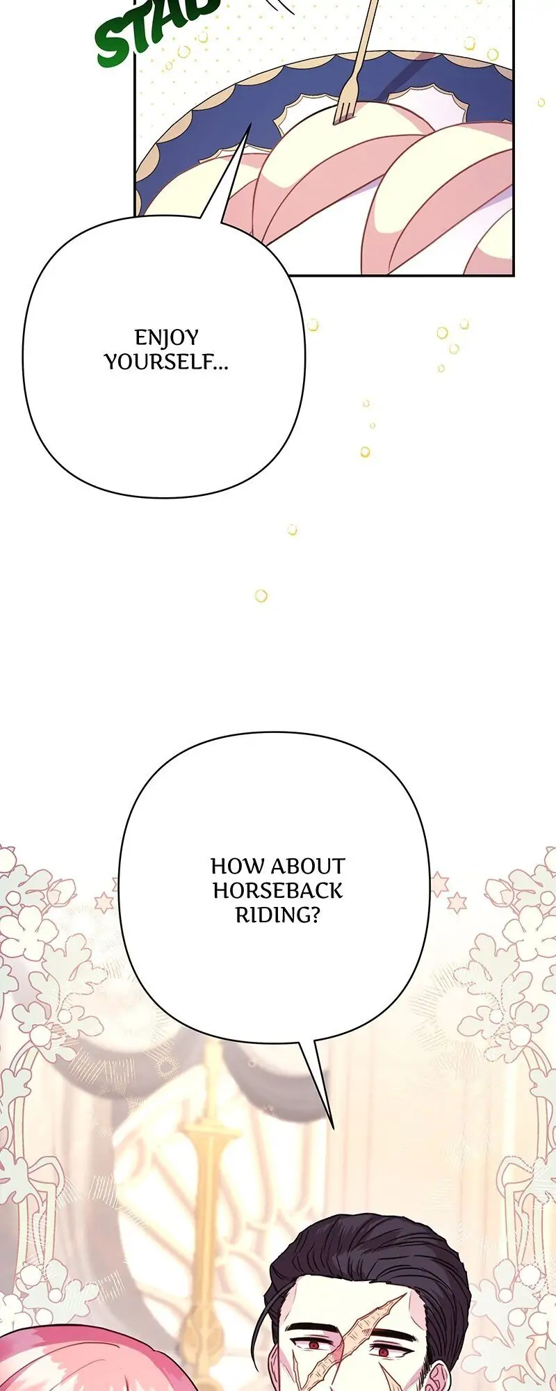 Another Typical Fantasy Romance - Chapter 25 manhwa