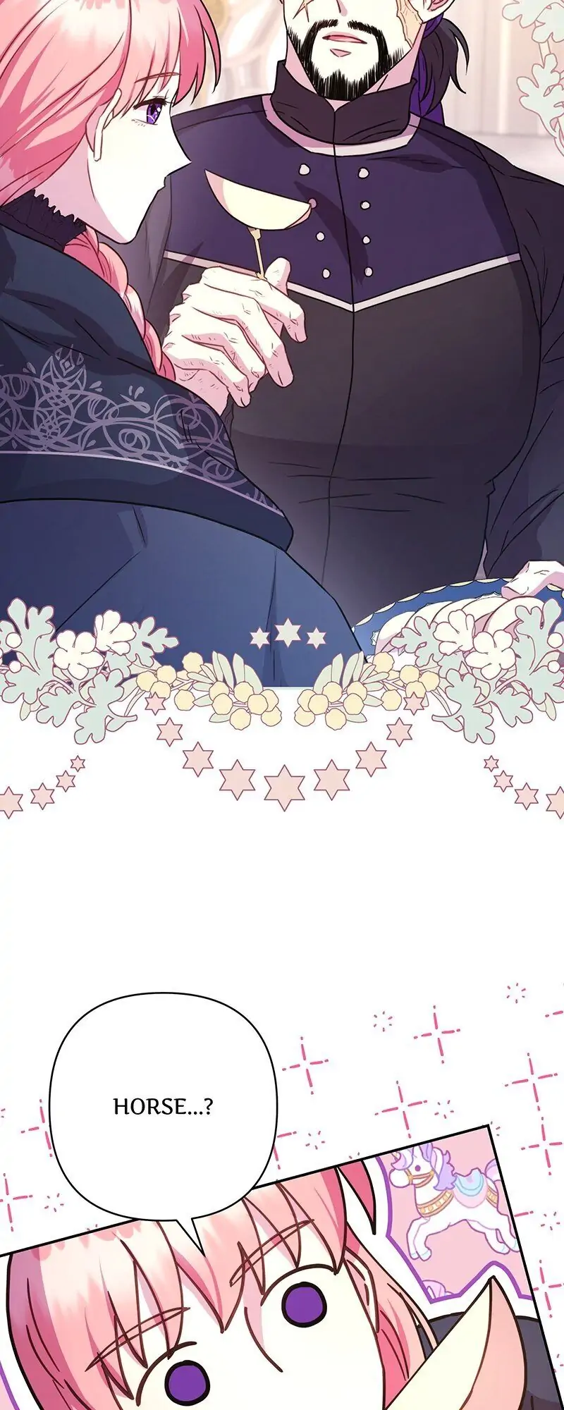 Another Typical Fantasy Romance - Chapter 25 manhwa