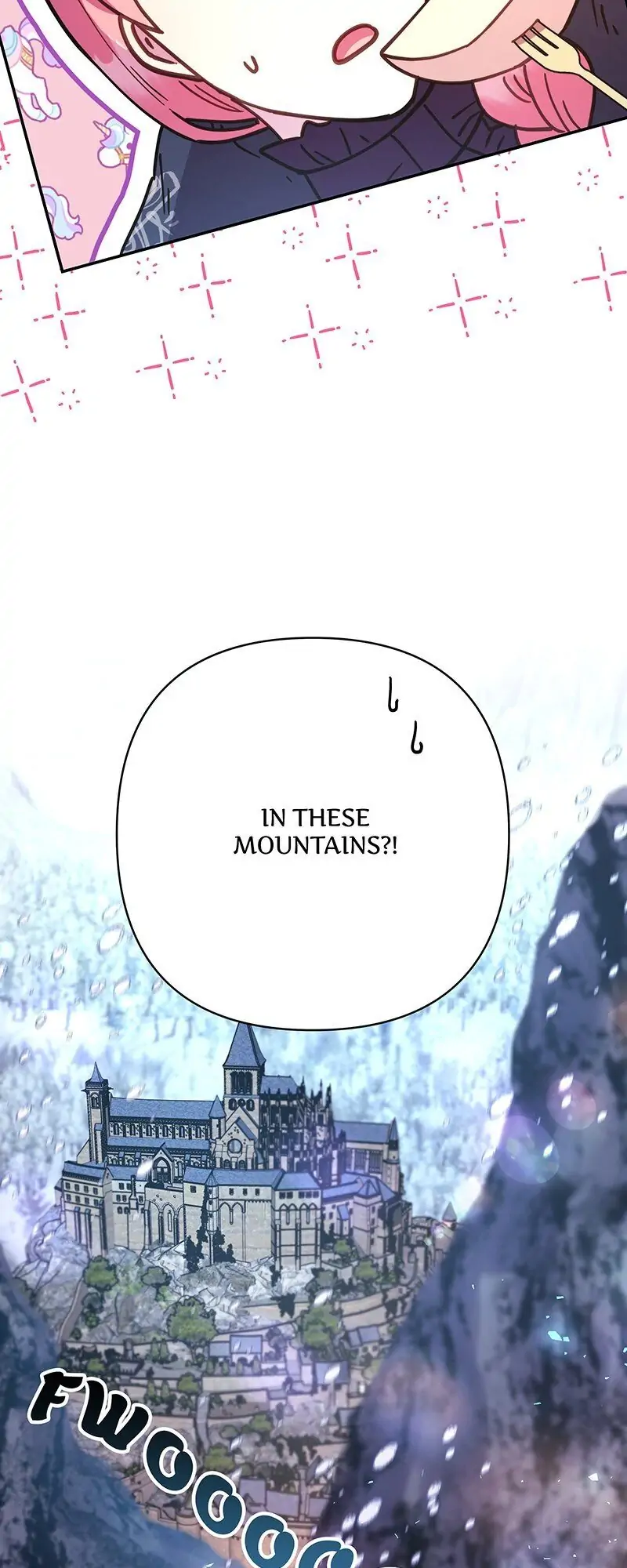 Another Typical Fantasy Romance - Chapter 25 manhwa