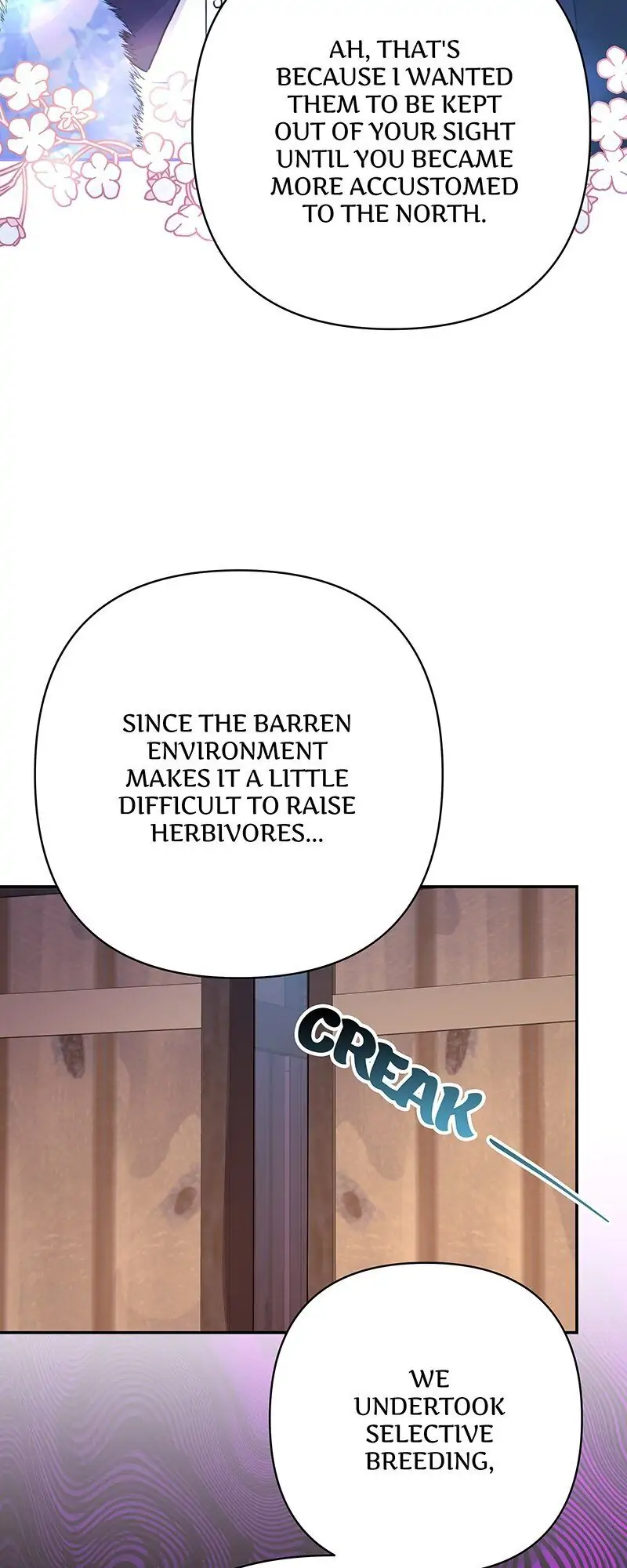 Another Typical Fantasy Romance - Chapter 25 manhwa