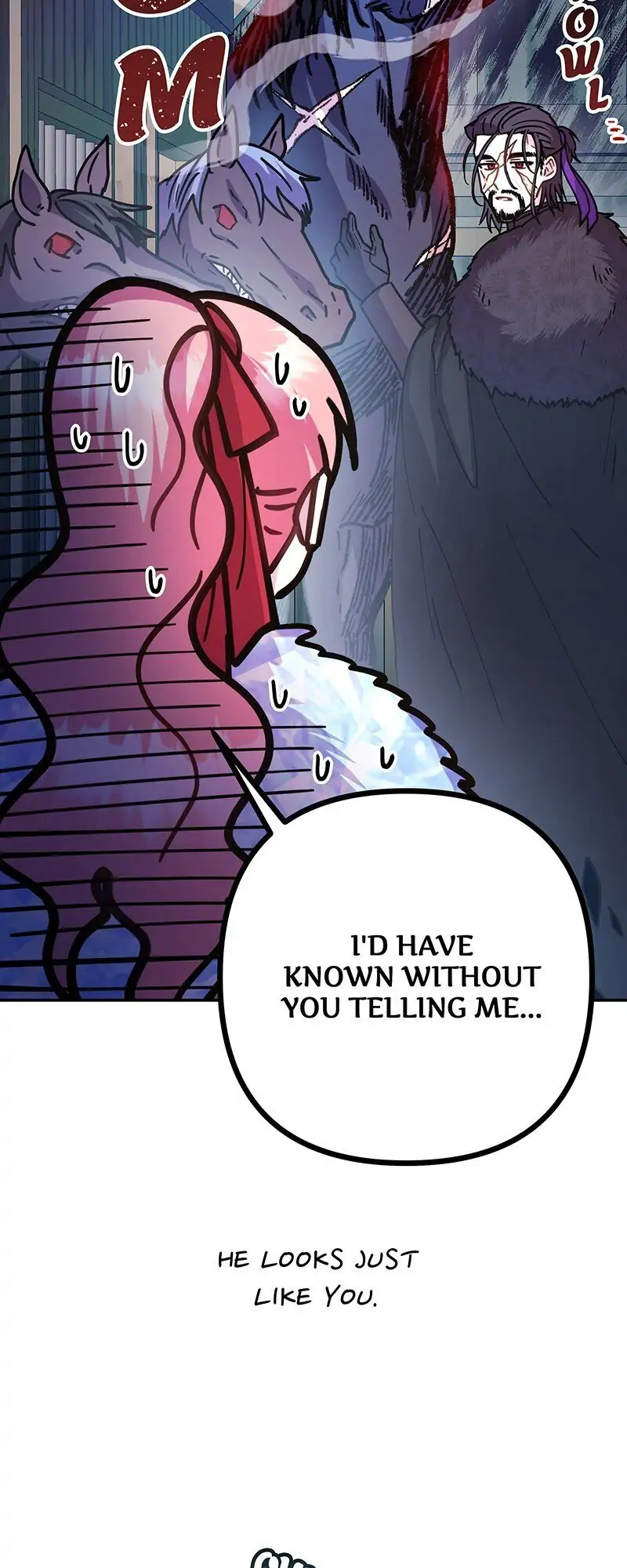 Another Typical Fantasy Romance - Chapter 25 manhwa
