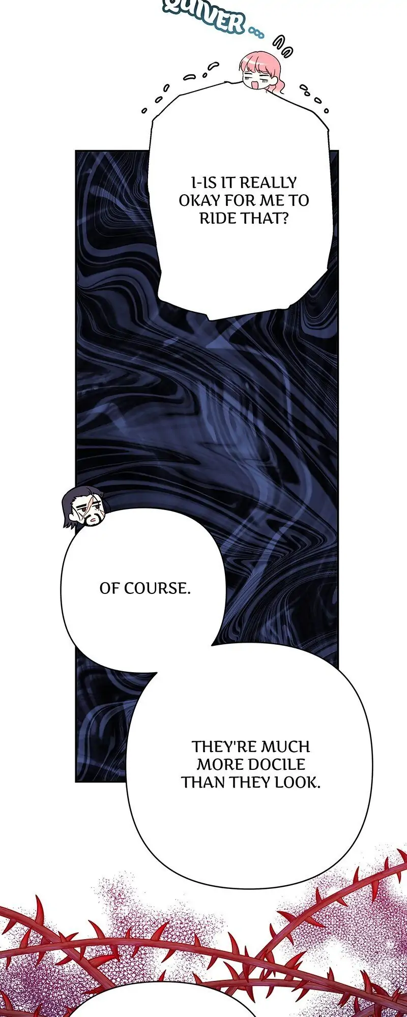 Another Typical Fantasy Romance - Chapter 25 manhwa